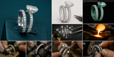 Behind the Scenes: How Fine Jewellery Is Made