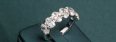 Best Engagement Ring Styles for UAE Couples
