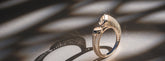 Promise Rings vs Couple Rings: Understanding the Difference