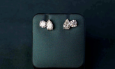 Toi et Moi Studs: Two-Stone Diamond Earrings Explained