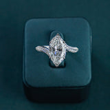 Ameera Marquise Twist