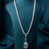 Artifact I: The Regent Pear