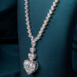 Artifact II: The Crowned Heart