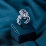 Artifact IV: The Imperial Oval