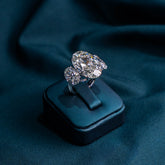 Artifact V: The Titan Oval