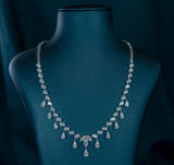 The Cascade Necklace