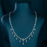 The Cascade Necklace