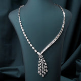 The Cascata Necklace