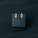 Classic Marquise Studs