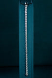 Classic Round Tennis Bracelet