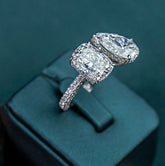 Noor Pear Cushion Toi Moi