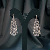 Genevieve Chandelier Earrings