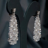 Genevieve Chandelier Earrings