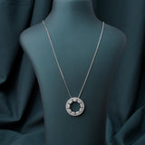 Halo Eternal Pendant