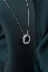 Halo Eternal Pendant