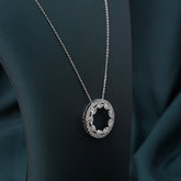 Halo Eternal Pendant