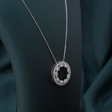 Halo Eternal Pendant