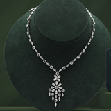 Imperial Bloom Necklace