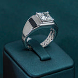 Cordelia Princess Ring