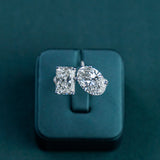 Noor Oval Radiant Toi Moi