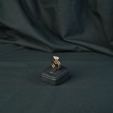 Noemie Pear Ring