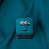Cecile Pear Half Band