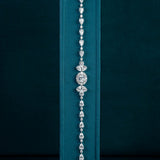Regalia Cocktail Bracelet