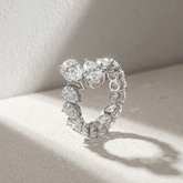 Regalia Eternity Band