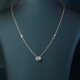 The First Bloom Pendant