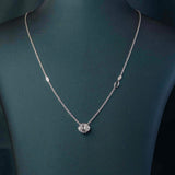 The First Bloom Pendant