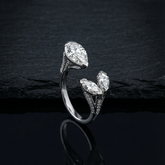 The Trivera Ring