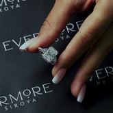 Zahira Cushion Trillion Trilogy