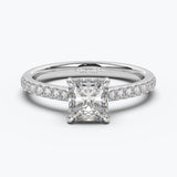 The Crown Princess Cut