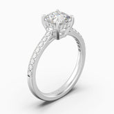 The Crown Princess Cut