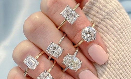 3 Signature Rings That Showcase UAE’s Finest Luxury Jewellery