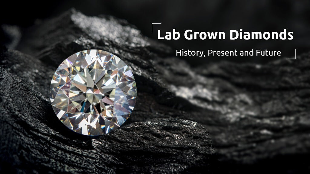 Lab-Grown Diamonds: Is It the Future of Forever?