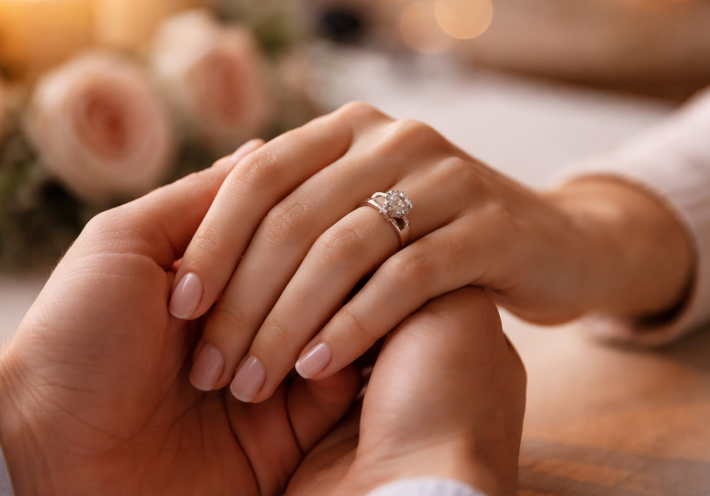 50+ Heartfelt Engagement Wishes &amp; Relationship Quotes.