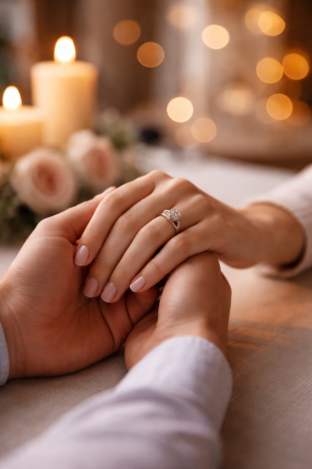 50+ Heartfelt Engagement Wishes &amp; Relationship Quotes.