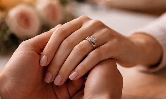 50+ Heartfelt Engagement Wishes & Relationship Quotes.