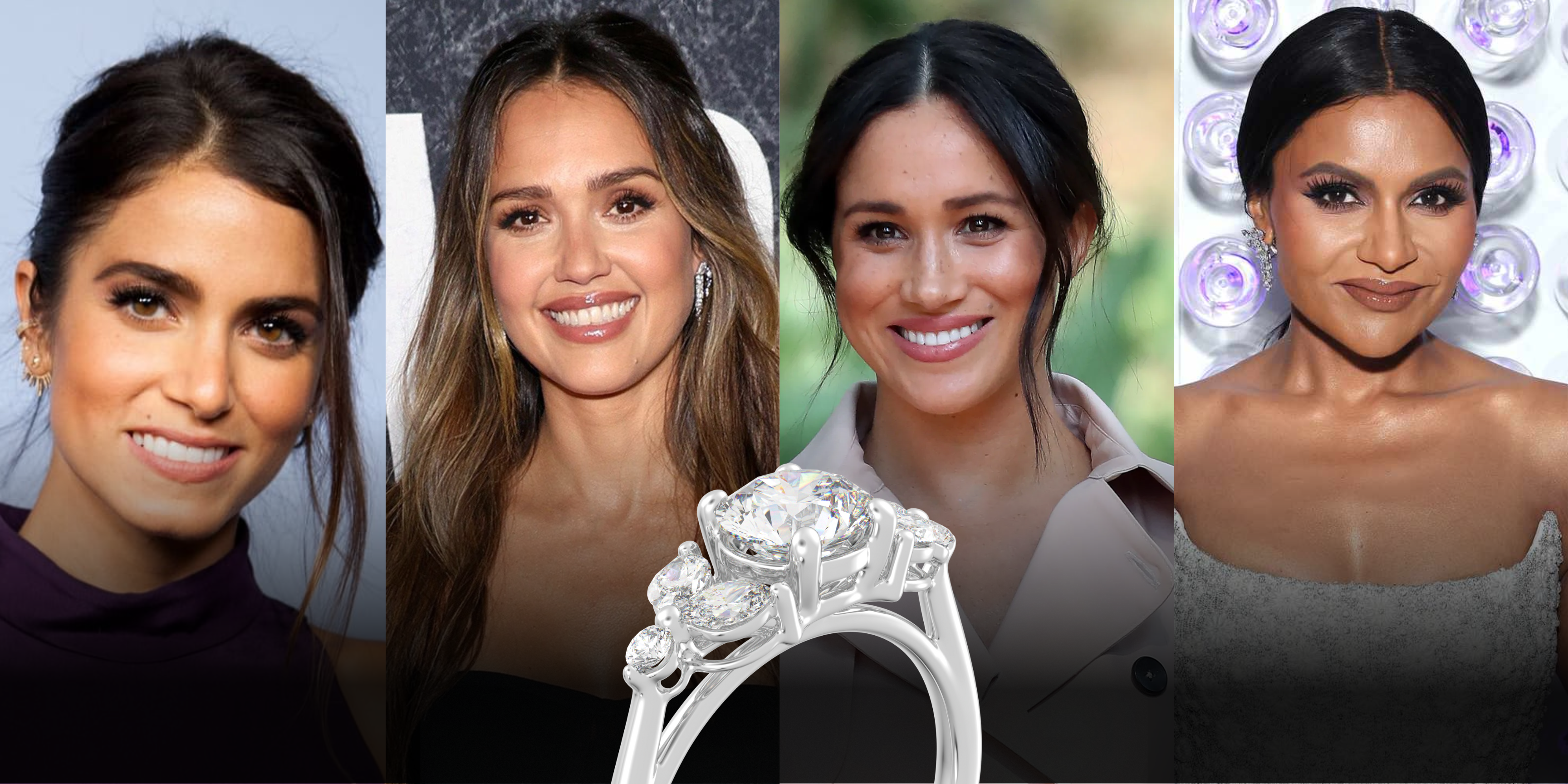 Celebrity Engagements: Stars Who’ve Chosen Lab-Grown Diamonds