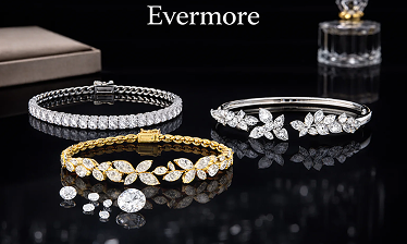 UAE’s Most Coveted Bracelets | Fine Diamond Jewellery by Evermore