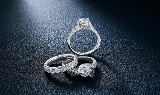 Best Cocktail Ring Styles Turning Heads This Season