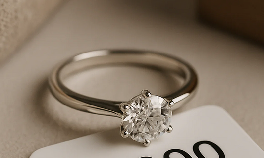 How Much Should You Spend on a Diamond Ring?[Expert Tips Inside]