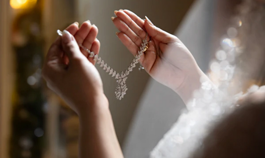 Top Diamond Styles Dubai Is Obsessed With in 2025