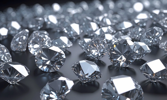 Did You Know This About Diamonds? The Must-Know Meaning Behind Diamond Shapes.