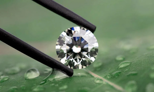 Are Lab grown Diamonds Certified ?