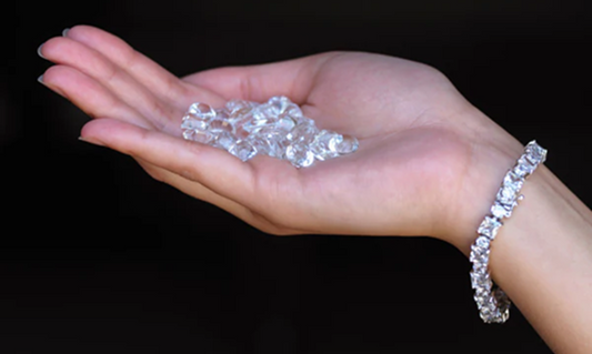 8 Reasons Why You Must Choose Lab-Grown Diamonds!