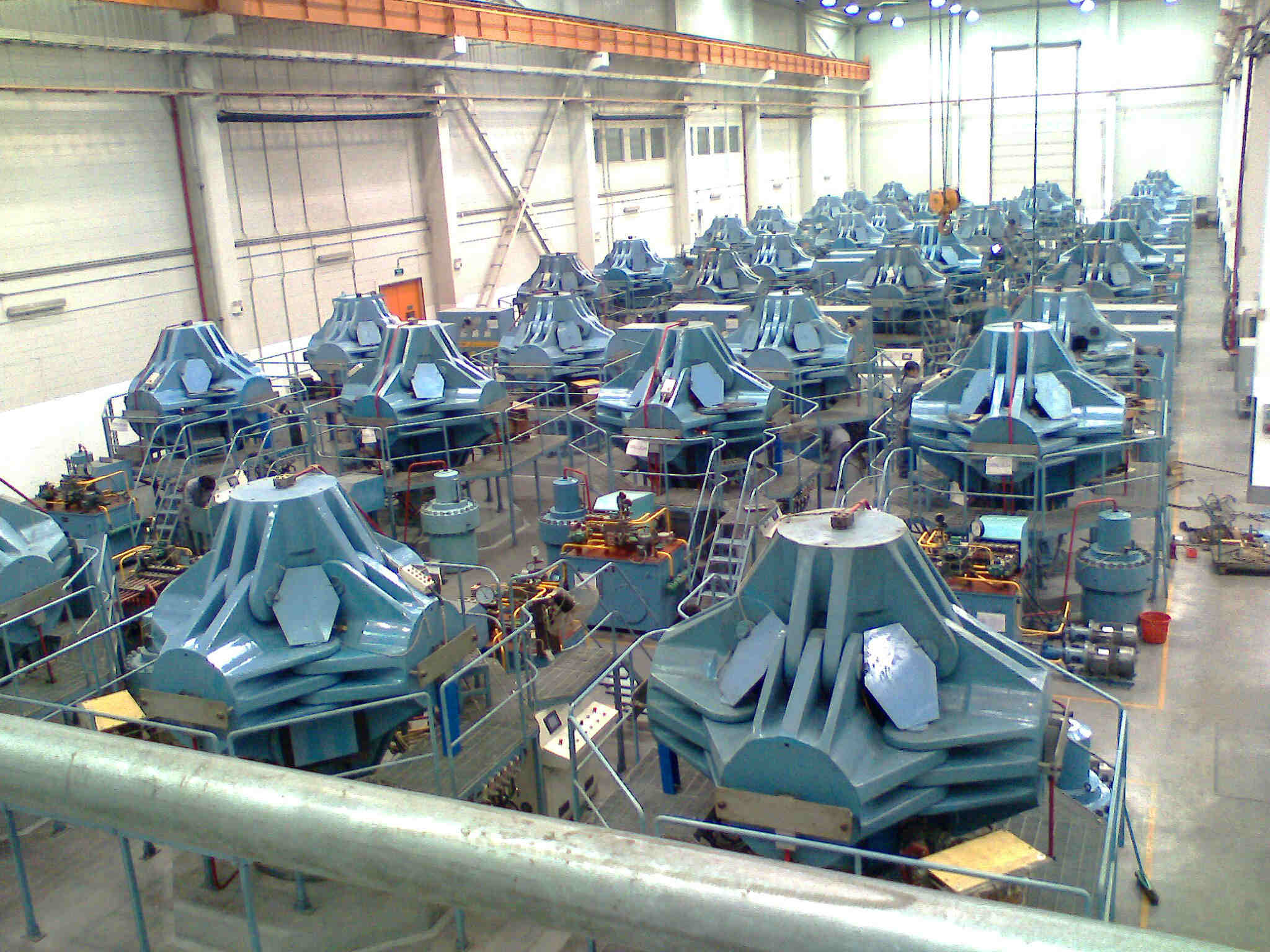 How are lab grown diamonds made