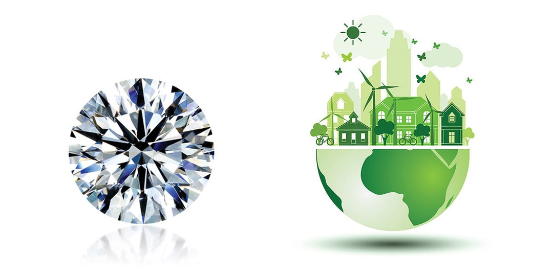 Sustainable Luxury Why Dubai Consumers Choose LabGrown Diamonds