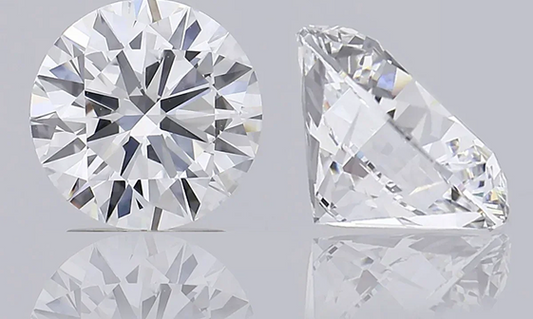Why Lab-Grown Diamonds Are Cheaper & Better Than Natural Diamonds